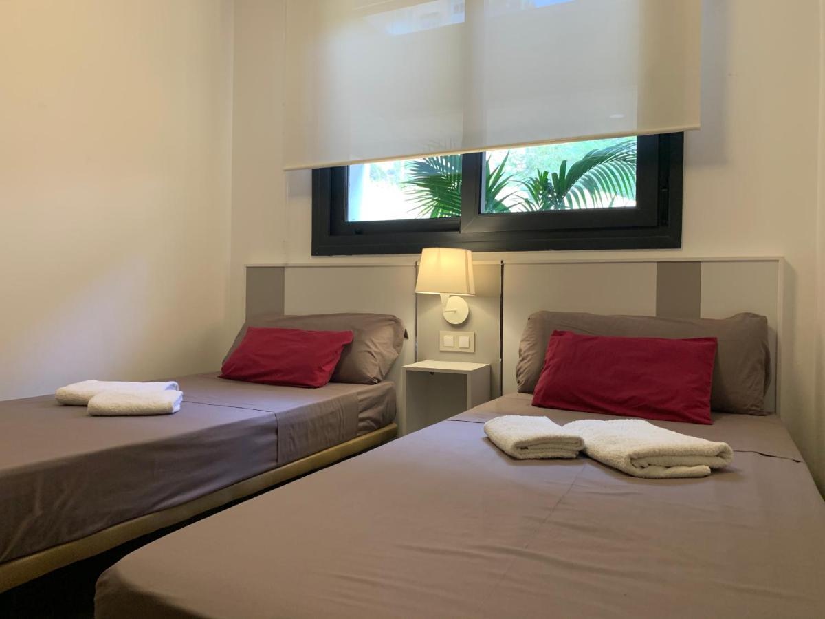 Apartamento De Lujo En Primera Linea De Playa Benidorm Exterior foto