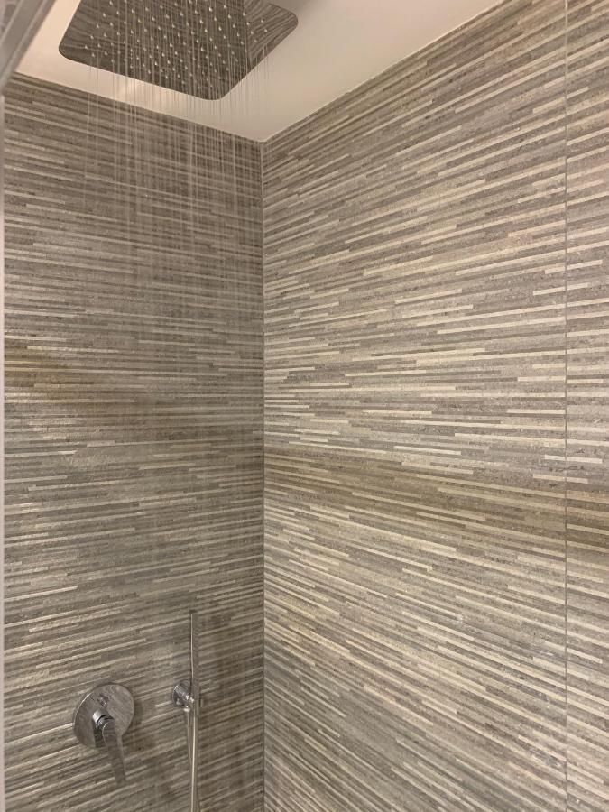 Apartamento De Lujo En Primera Linea De Playa Benidorm Exterior foto